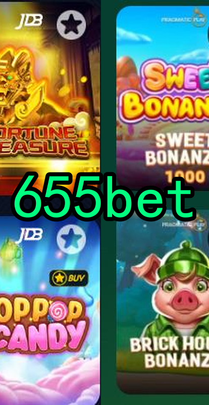 655bet.Com - Caça-Níqueis Online Cassino